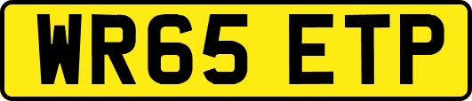 WR65ETP