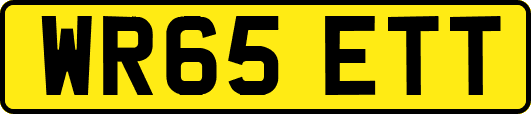 WR65ETT