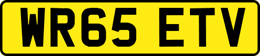 WR65ETV