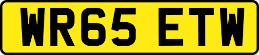 WR65ETW