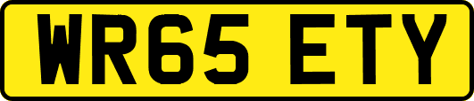 WR65ETY