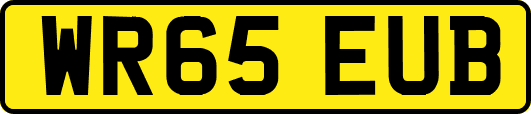 WR65EUB