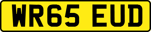 WR65EUD