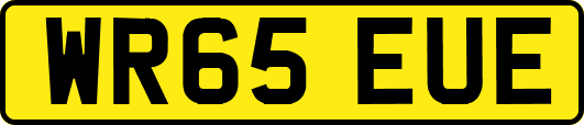 WR65EUE