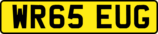 WR65EUG