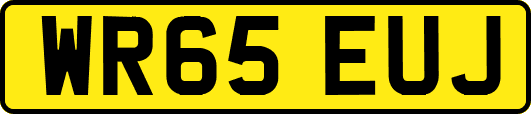 WR65EUJ