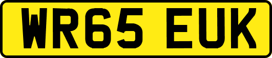 WR65EUK
