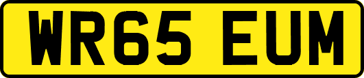 WR65EUM
