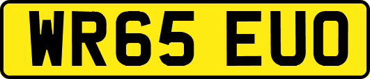 WR65EUO