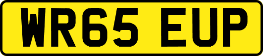 WR65EUP