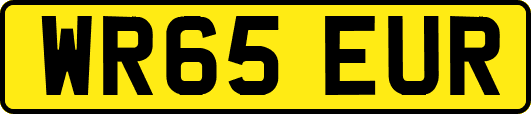 WR65EUR
