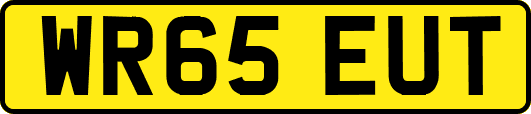 WR65EUT