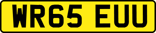 WR65EUU