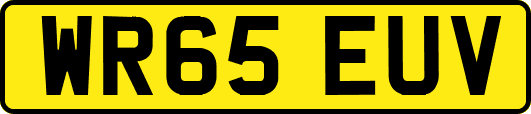 WR65EUV