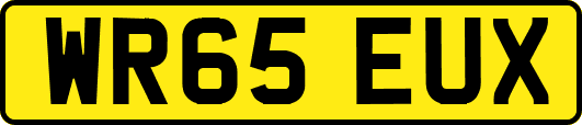 WR65EUX