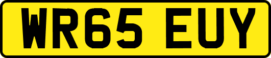 WR65EUY