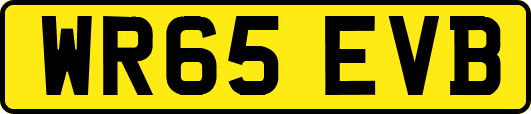 WR65EVB