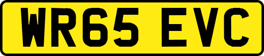 WR65EVC