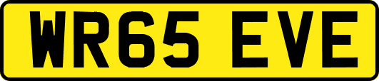 WR65EVE