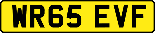 WR65EVF