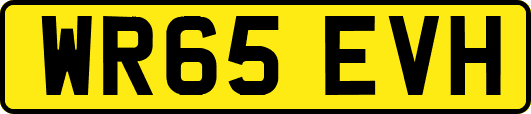 WR65EVH