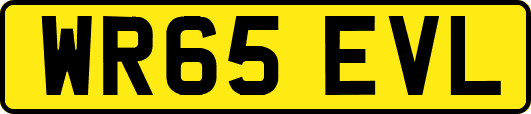 WR65EVL