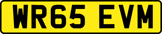 WR65EVM