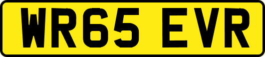 WR65EVR