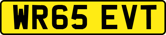 WR65EVT
