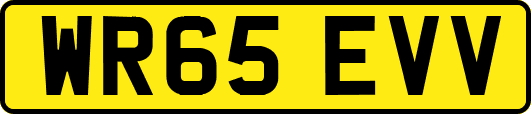 WR65EVV