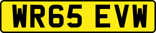 WR65EVW