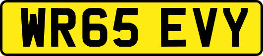 WR65EVY