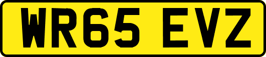 WR65EVZ