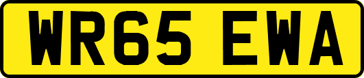 WR65EWA