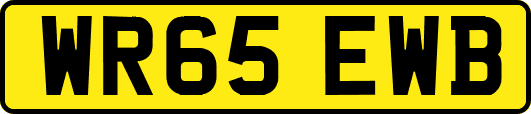 WR65EWB