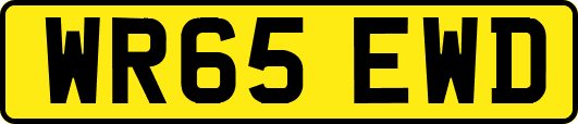 WR65EWD