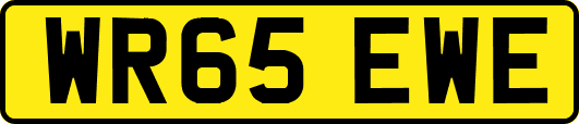 WR65EWE