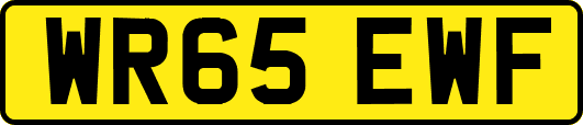 WR65EWF