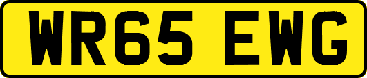 WR65EWG