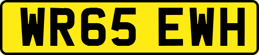 WR65EWH