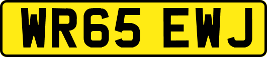 WR65EWJ
