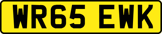 WR65EWK