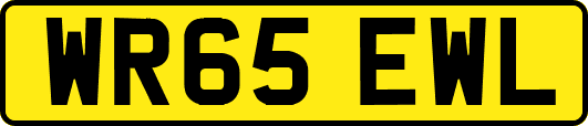 WR65EWL