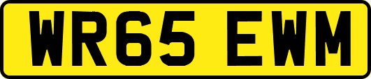 WR65EWM