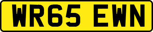 WR65EWN