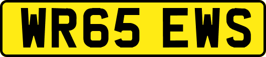 WR65EWS