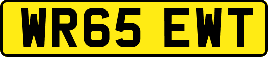 WR65EWT