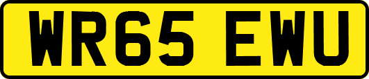 WR65EWU