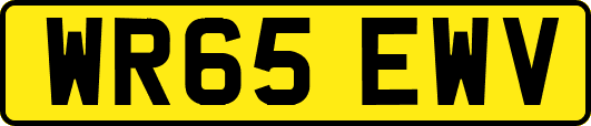 WR65EWV