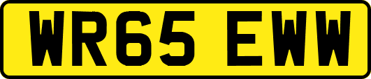 WR65EWW